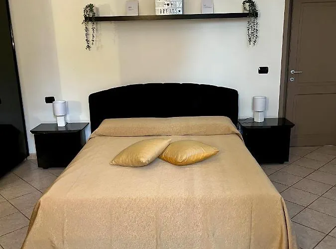 La Villa, Tiburtina Valley Apartamento