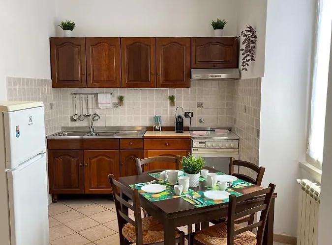 Appartamento La Villa, Tiburtina Valley *