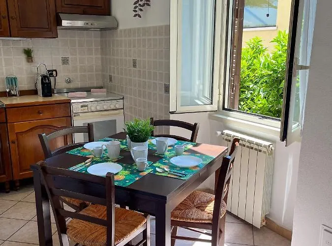 La Villa, Tiburtina Valley Appartamento Roma