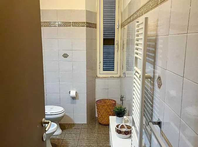 La Villa, Tiburtina Valley *